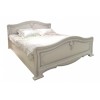 Кровать двуспальная "Палермо" (1800*2100) с ортопедическим основанием