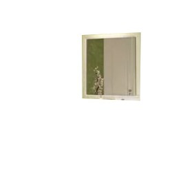 Зеркало "Диана" Цвета (корпусная мебель)-Орех