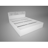 Кровать 1.6 "Сорренто"