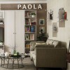 Модульная гостиная "Paola"
