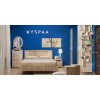 Модульная спальня "WYSPAA"