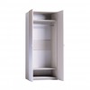 Шкаф для одежды Зеркало "WYSPAA" 35