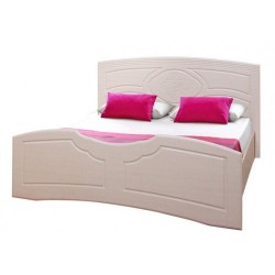 Кровать 1.6 "Лилия"