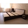 Кровать "Сакура" (900)
