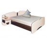 Кровать "Амалия 7.1"