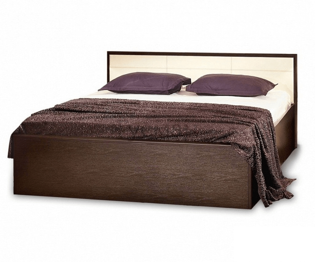 Кровать "Амели 2"