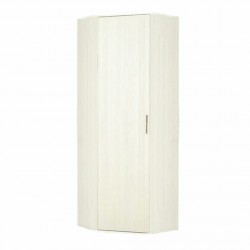 Шкаф угловой "Камея" №10 EVO Цвета (корпусная мебель)-Сосна карелия
