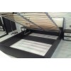 Кровать Камелия Matrix КРП-1103 (1600)