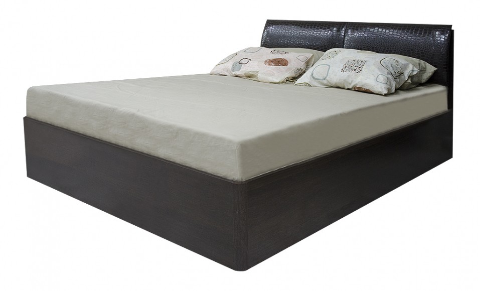 Кровать КРП-01-КЖ Арго (1600)