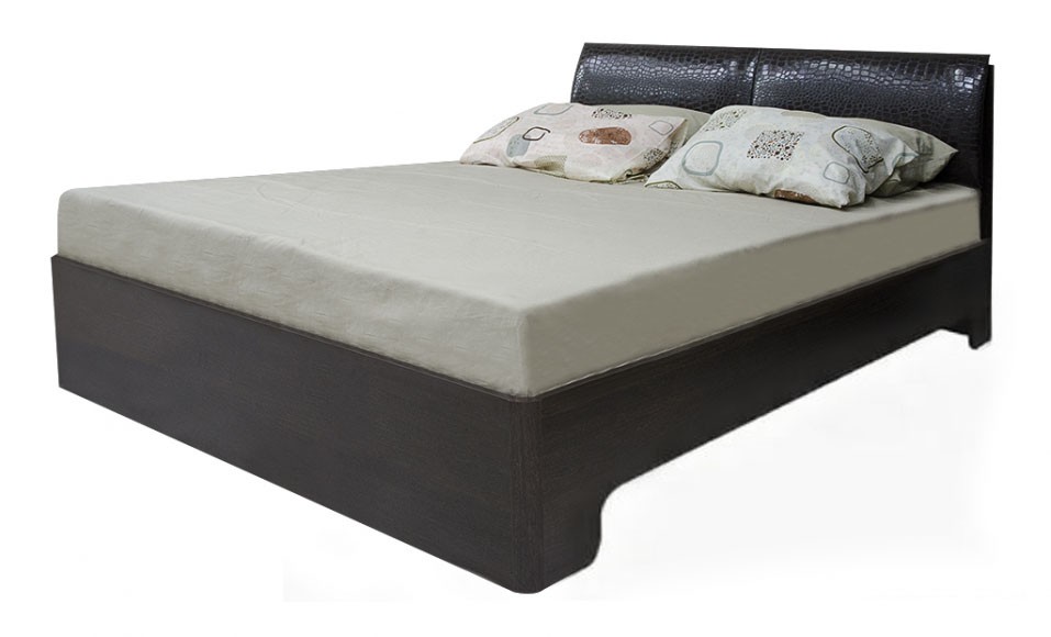 Кровать КР-02-КЖ Арго (1600)