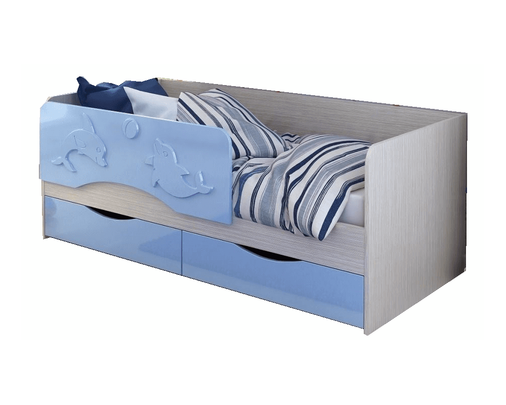 Кровать "Алиса 800*1400"