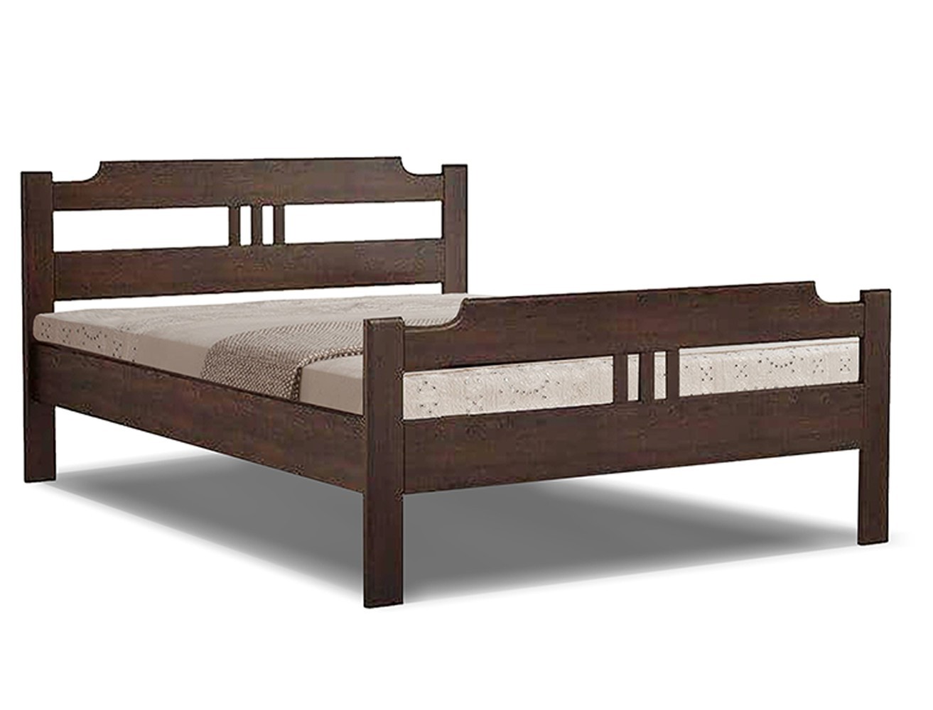 Кровать Аттика