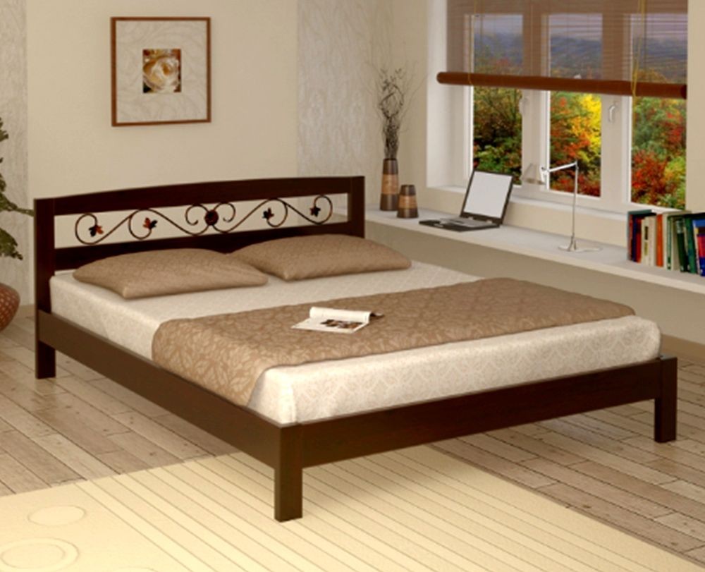 Кровать-тахта Жоржетта