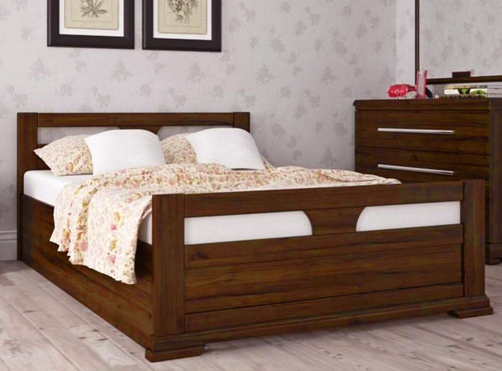 Кровать Кристина с ящиками