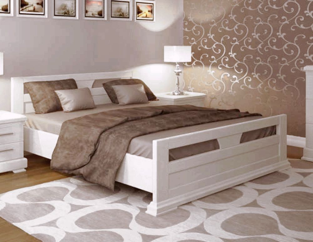 Кровать Кристина