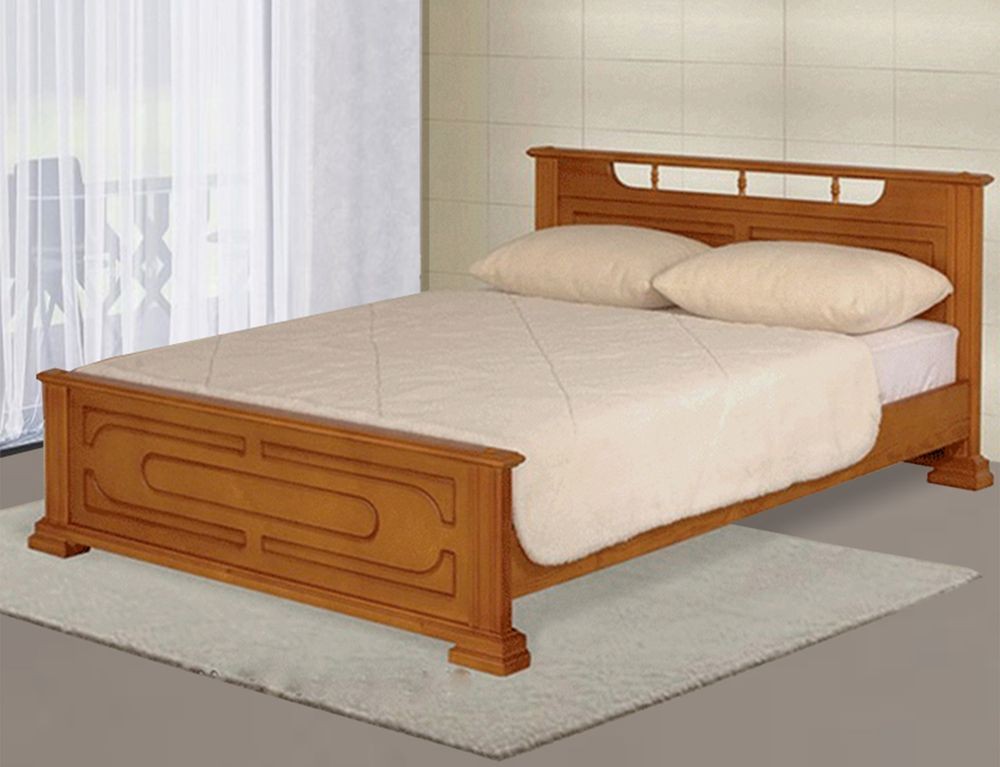 Кровать Камила