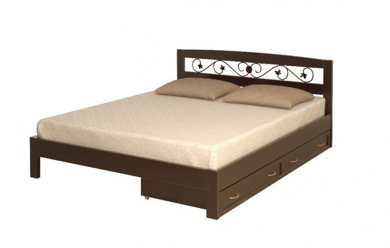 Кровать-тахта Жоржетта