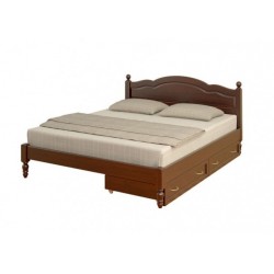 Кровать Герцог (900)