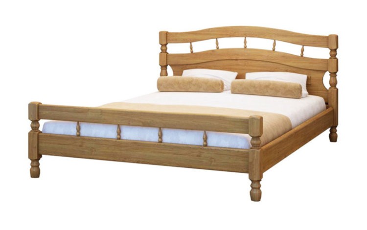 Кровать Наташа