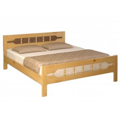 Кровать Крокус (900)
