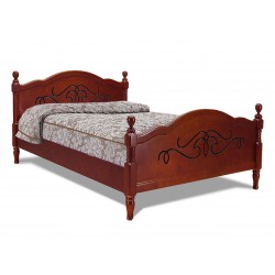 Кровать Лама (1600)