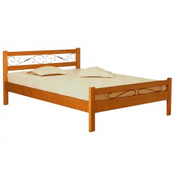 Кровать Ника ковка (900)
