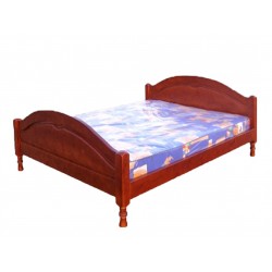 Кровать Филенка №3 (1400)