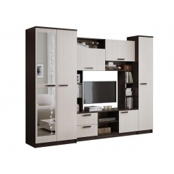 Гостиная Флора ЛДСП