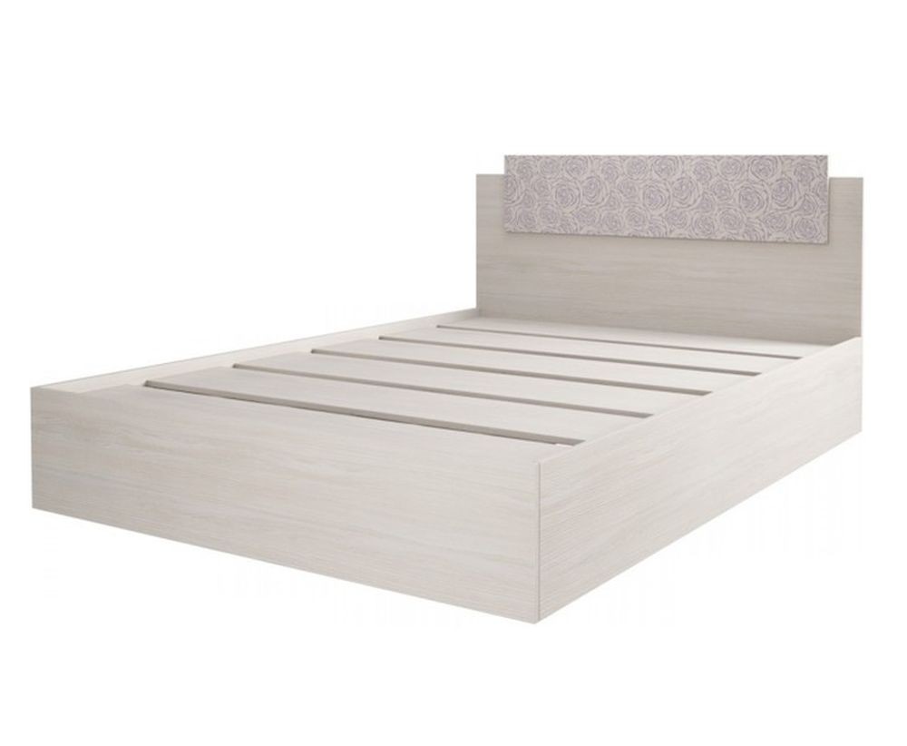 Кровать двуспальная М-5 Марсель (1400)