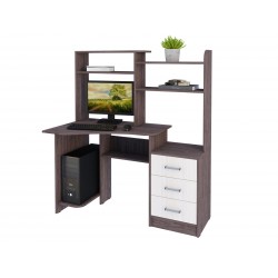 Стол компьютерный КС №16