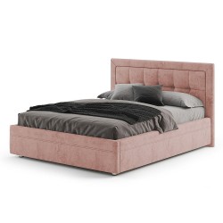 Кровать интерьерная Jessica 2 (1200)