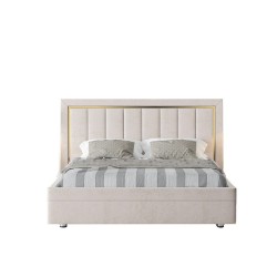 Кровать интерьерная Vanessa (1400)