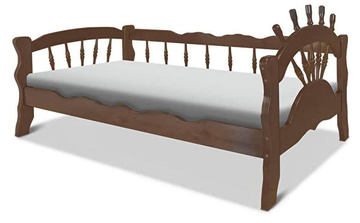Кровать "Адмирал"