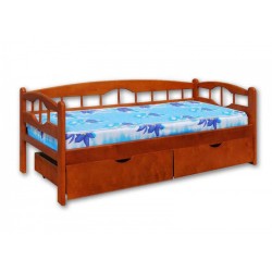 Кровать-диван "Золушка" (900)