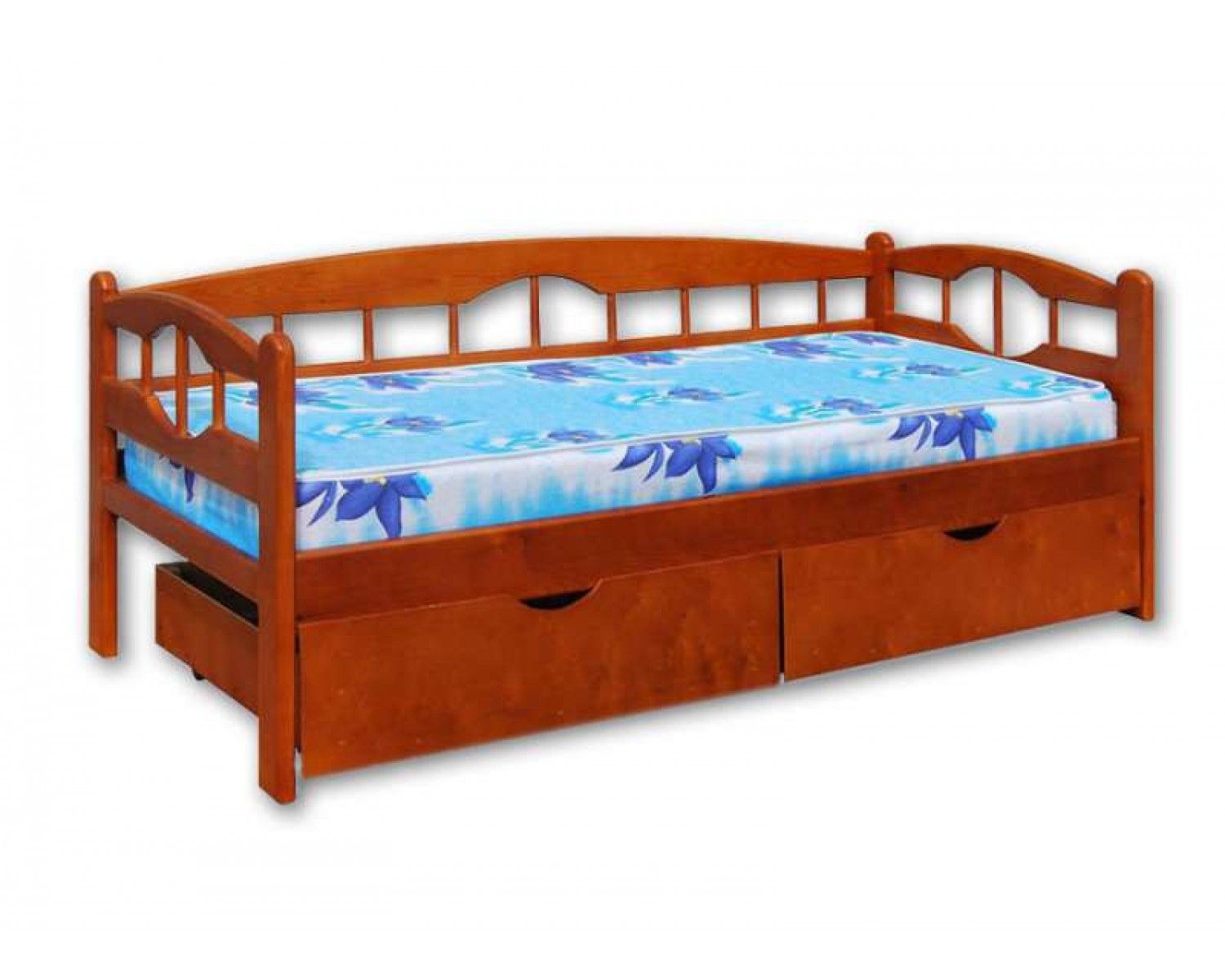 Кровать-диван "Золушка"
