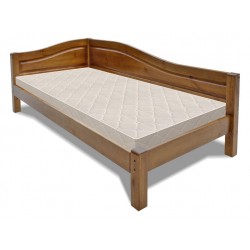Кровать-диван угловой "Фиеста" (900)
