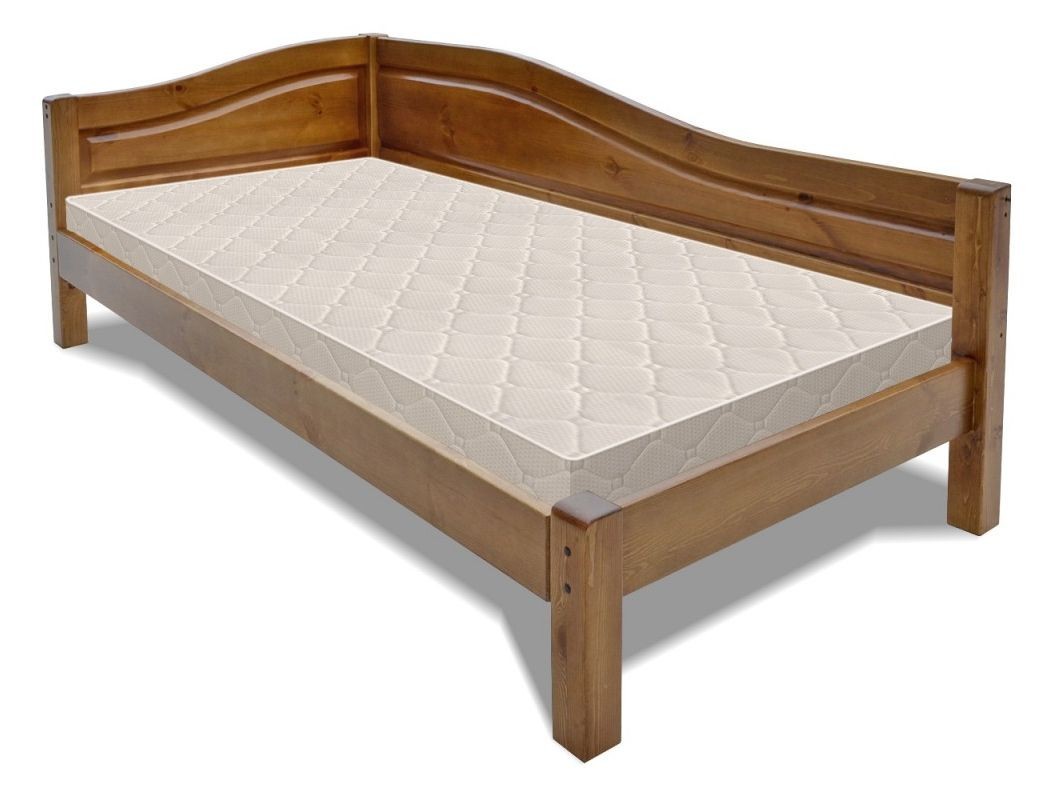 Кровать-диван угловой "Фиеста"