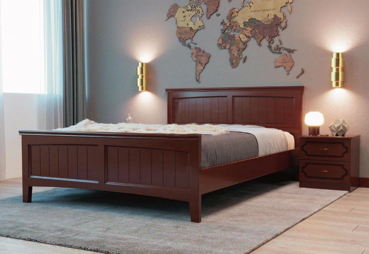 Кровать "Грация-4"