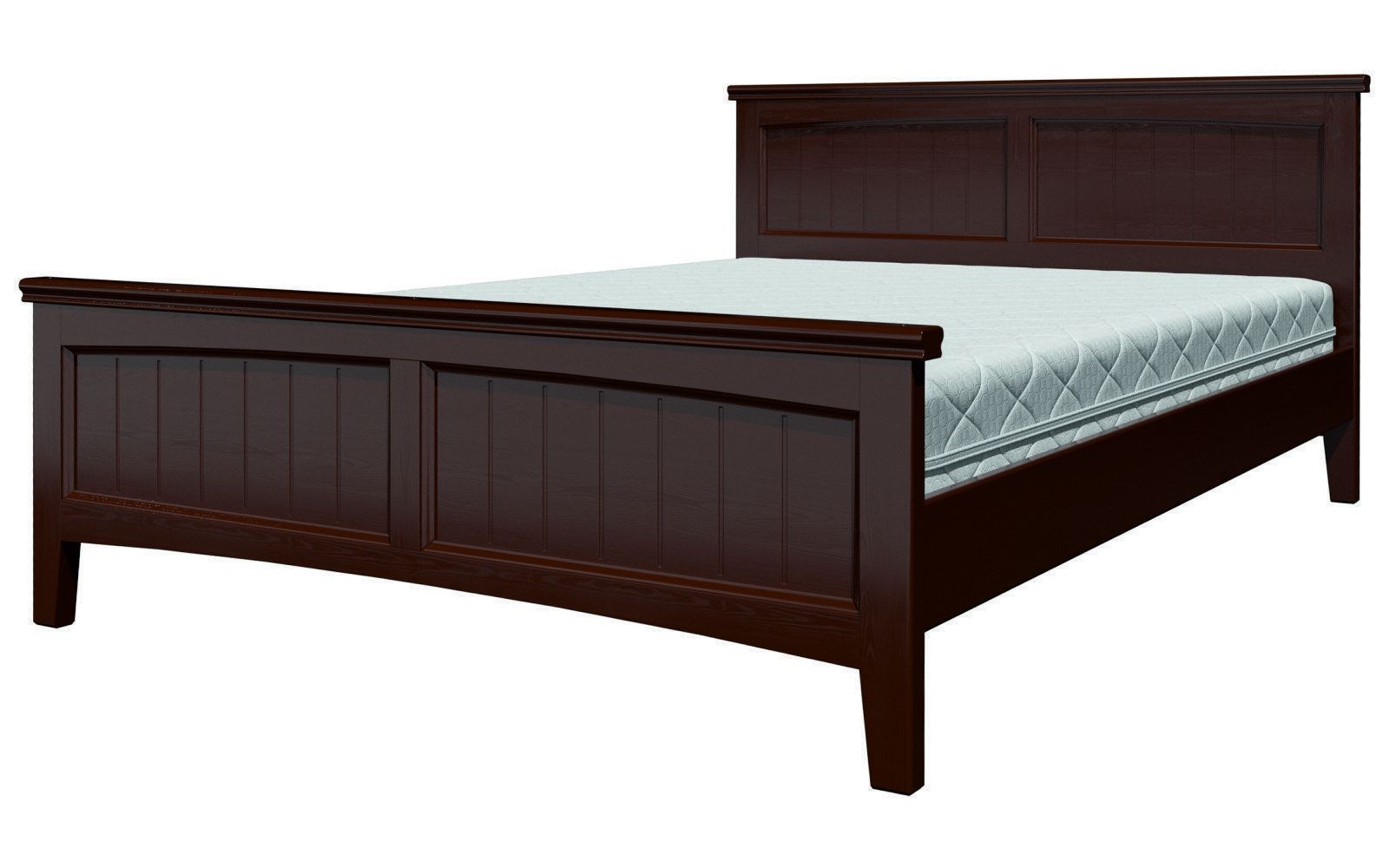 Кровать "Грация-4"