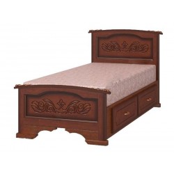 Кровать "Елена" (800)