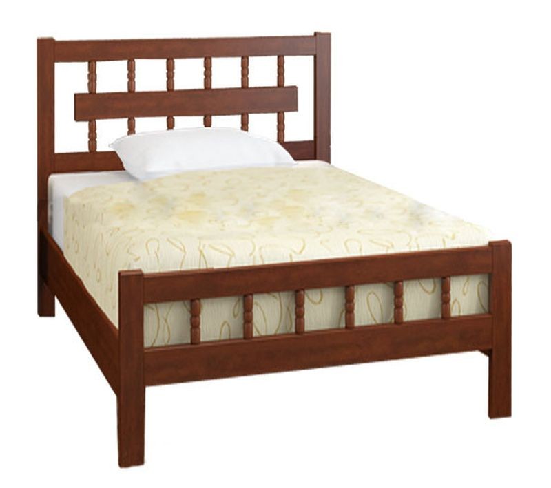 Кровать "Натали-5" (900)