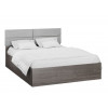 Кровать 1,4 "Теана" (1400)