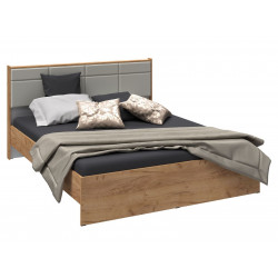 Кровать 1,4 "Соната" (1400)