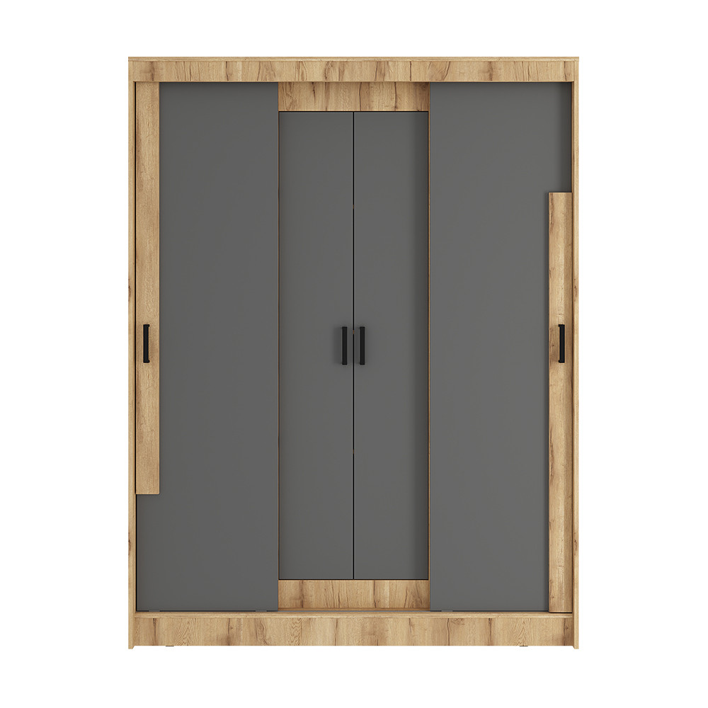 Шкаф-купе "Смарт ШКК-06"