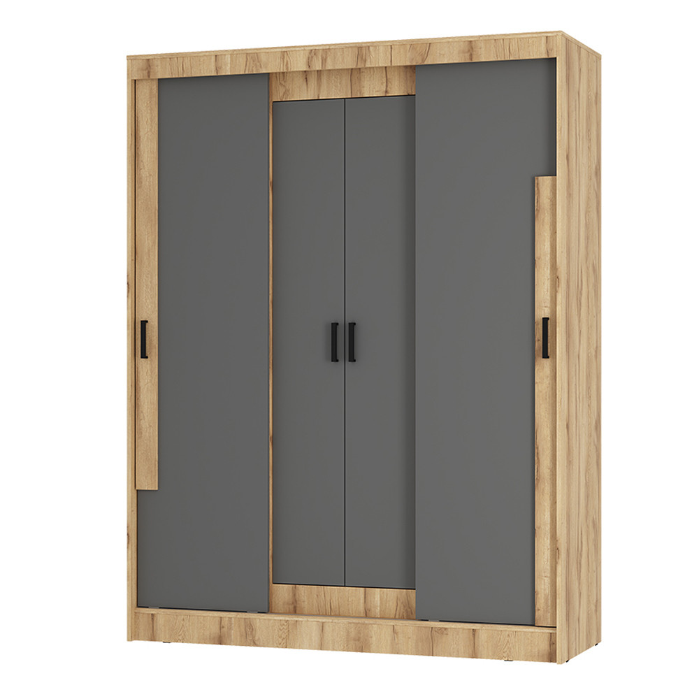 Шкаф-купе "Смарт ШКК-06"