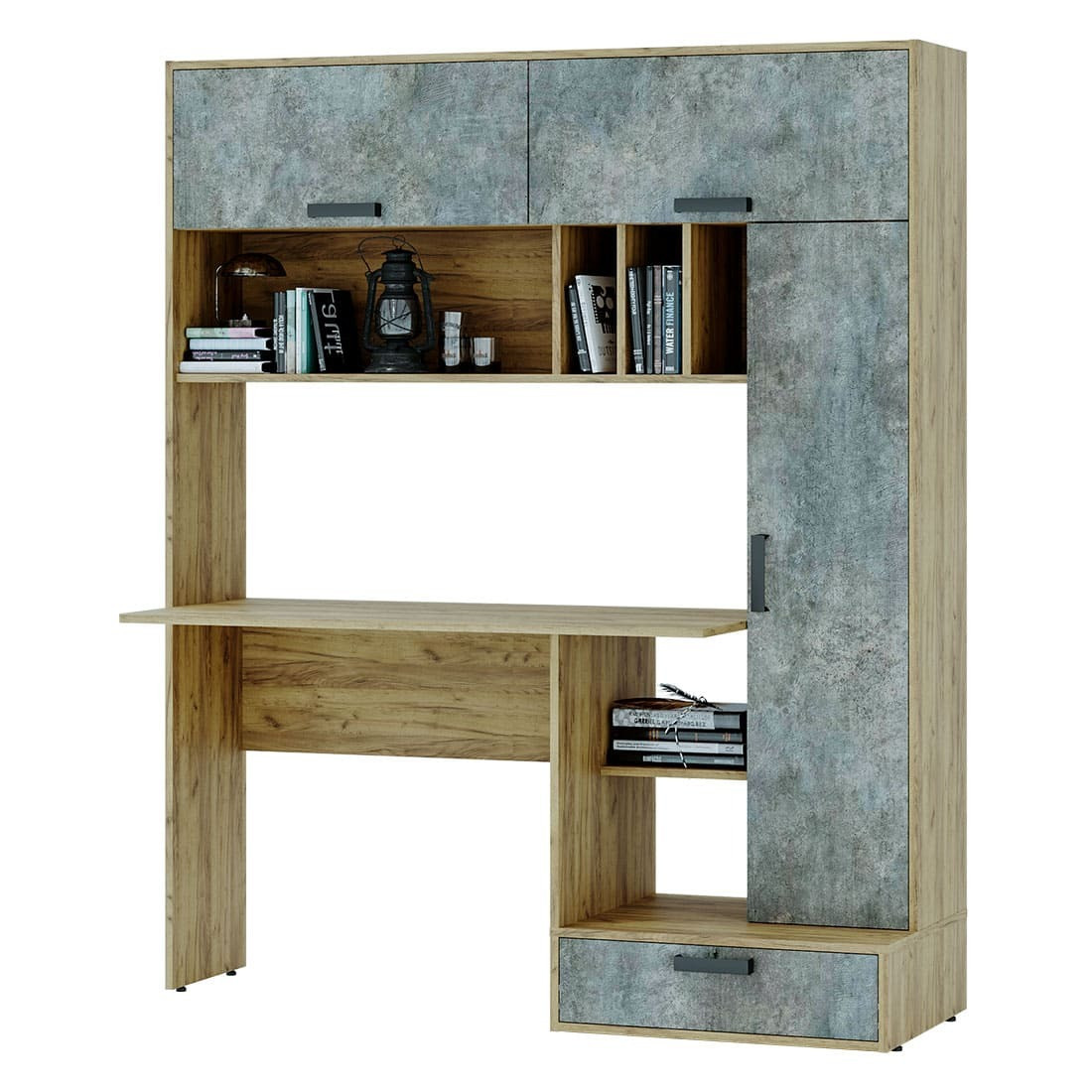 Стол письменный "Техно"