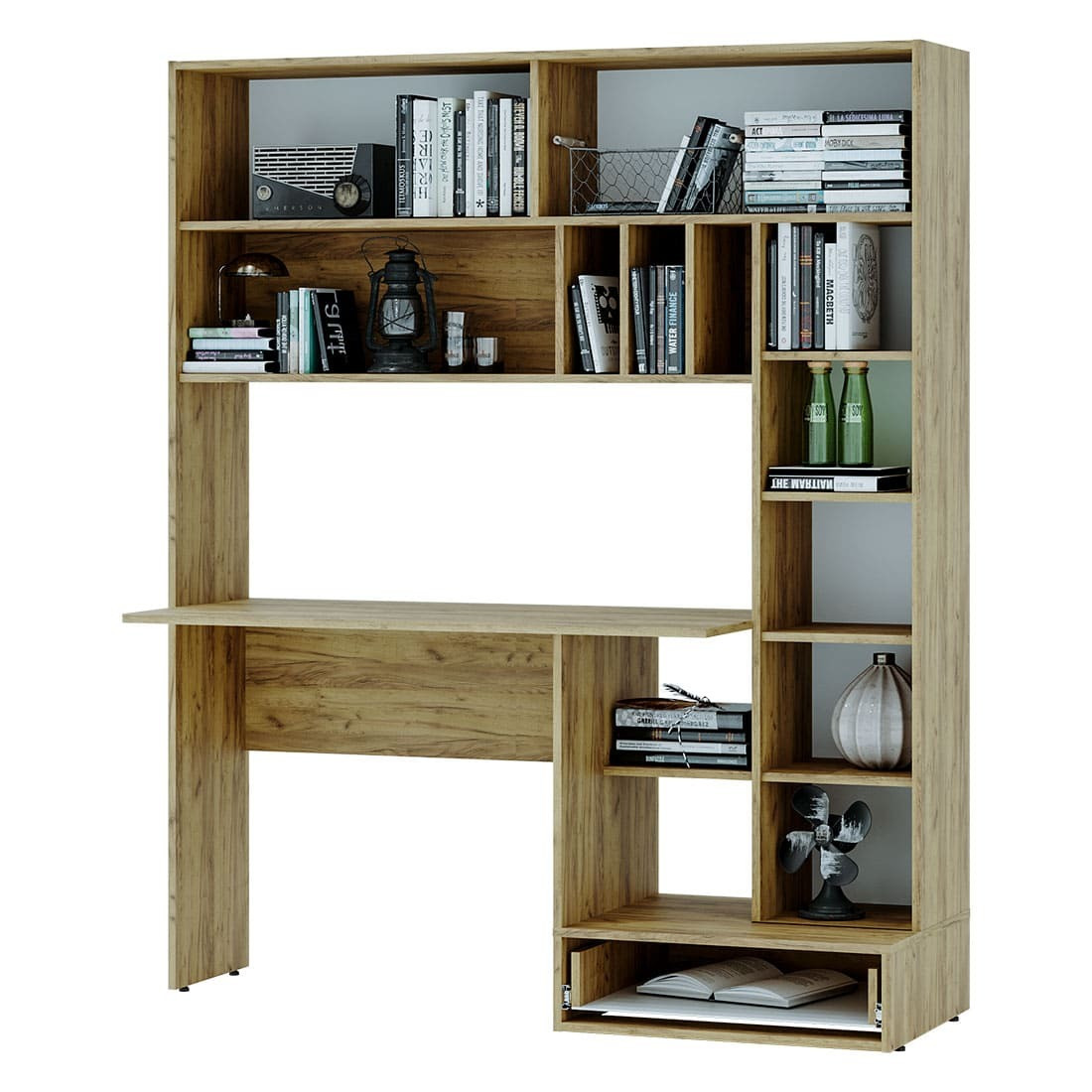 Стол письменный "Техно"