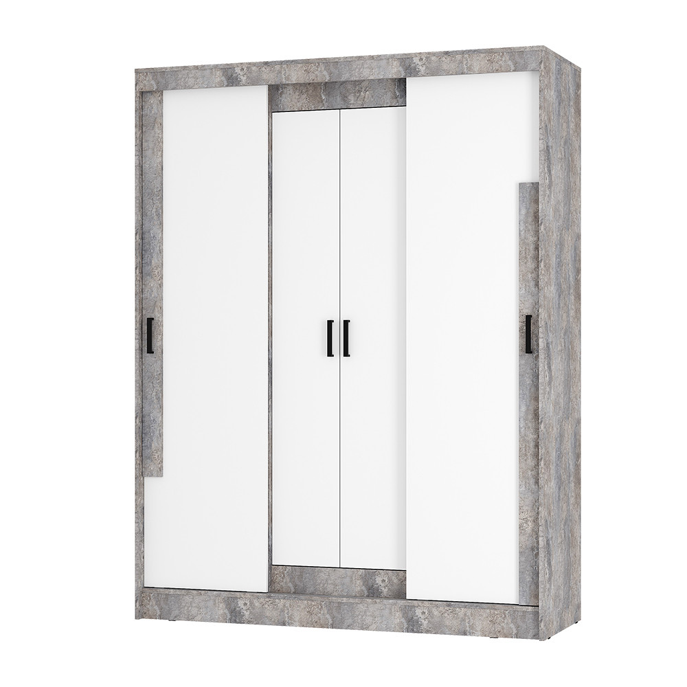 Шкаф-купе "Смарт ШКК-06"