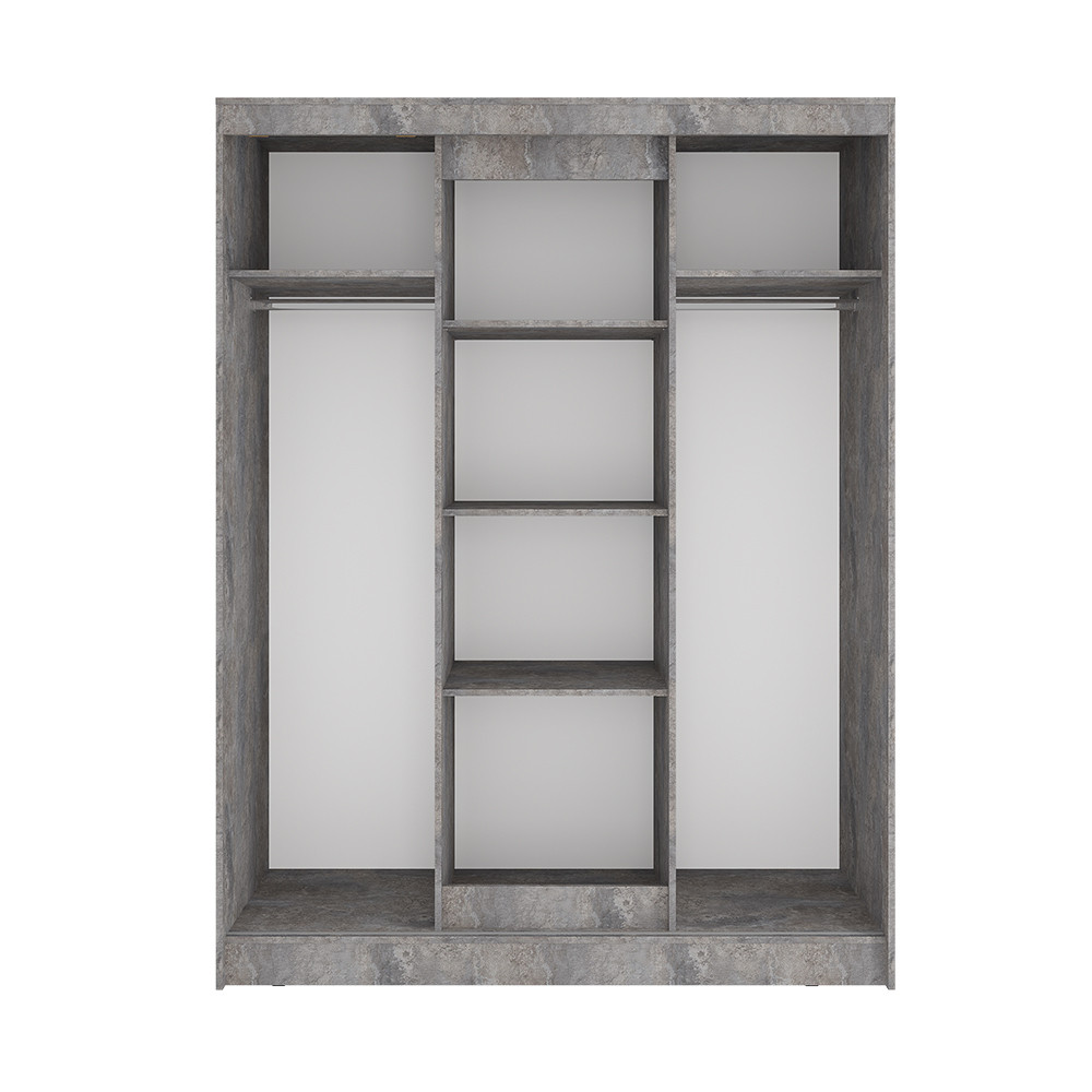 Шкаф-купе "Смарт ШКК-06"