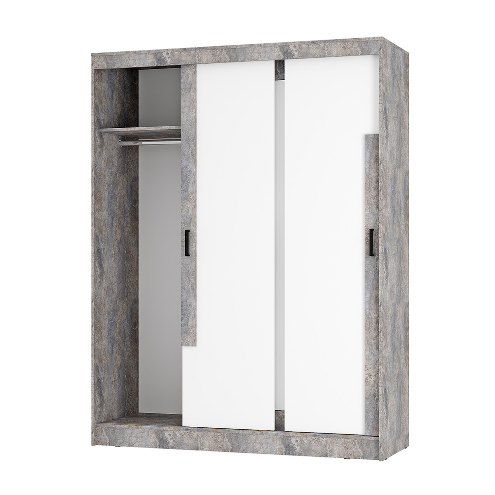 Шкаф-купе "Смарт ШКК-06"